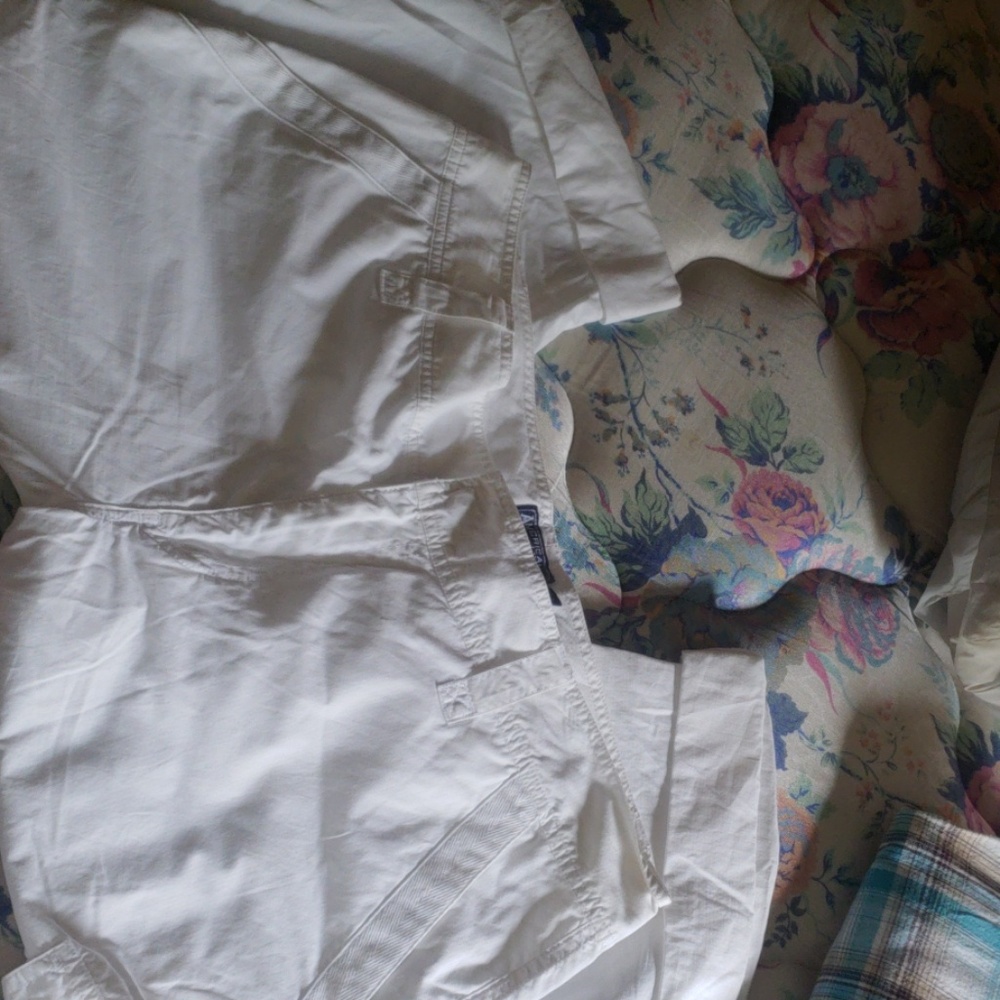 Womens capris